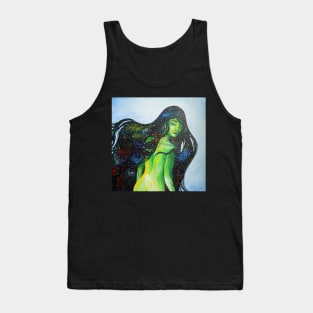 Star-stuff Tank Top